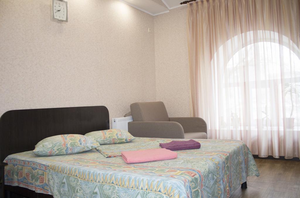 Apartment On Klochkivska Street ハルキウ エクステリア 写真
