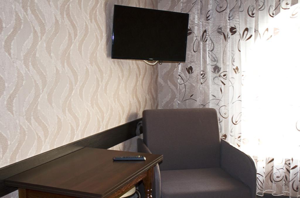 Apartment On Klochkivska Street ハルキウ エクステリア 写真