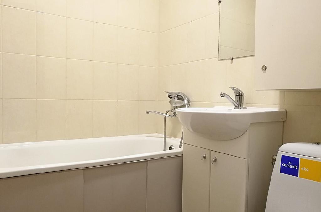 Apartment On Klochkivska Street ハルキウ エクステリア 写真