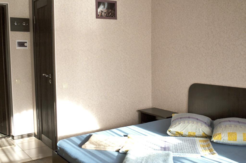 Apartment On Klochkivska Street ハルキウ エクステリア 写真