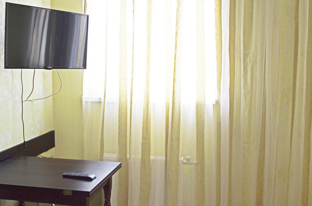 Apartment On Klochkivska Street ハルキウ エクステリア 写真